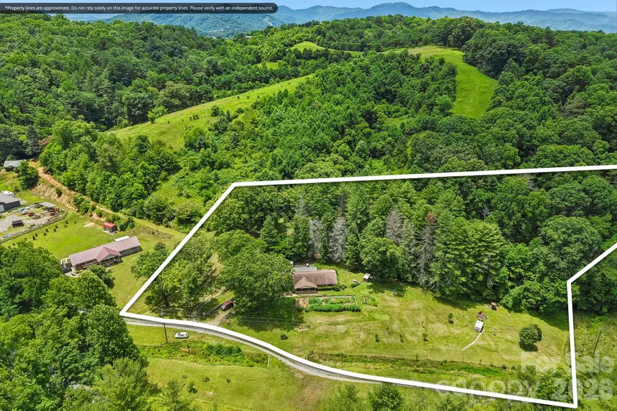 164 Pegg Road, Marshall, NC 28753 - #2