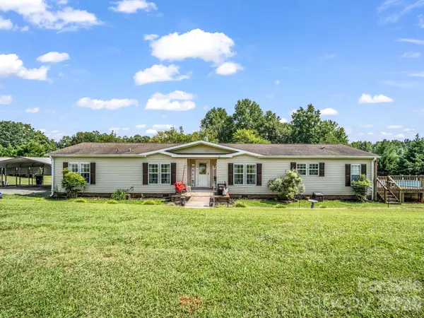 310 Brooks Road Extension, Bostic, NC 28018