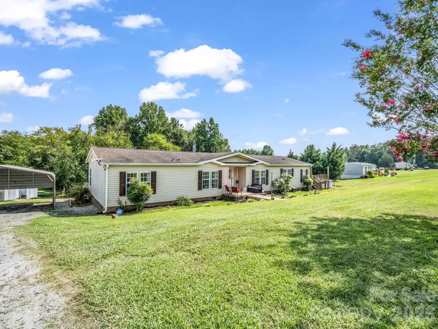 310 Brooks Road Extension, Bostic, NC 28018 - #2