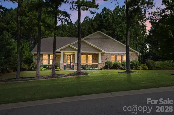 150 Belfry Loop, Mooresville, NC 28117