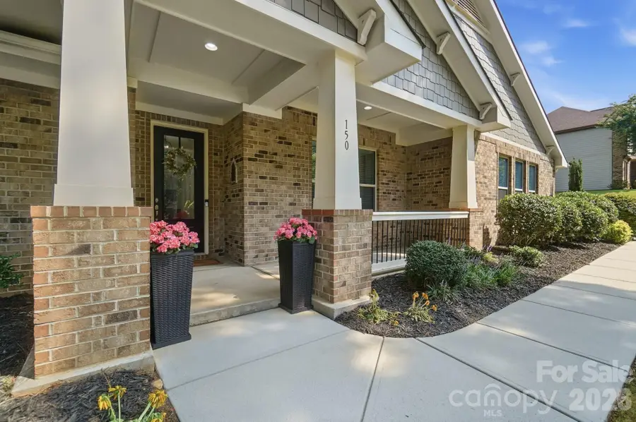 150 Belfry Loop, Mooresville, NC 28117 - #3