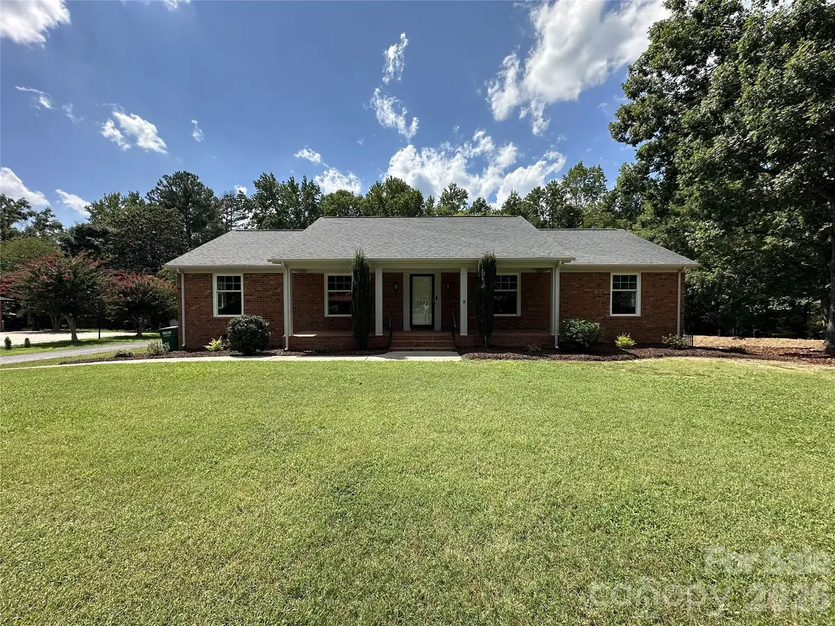 1507 Hyman Drive, Albemarle, NC 28001 - #1