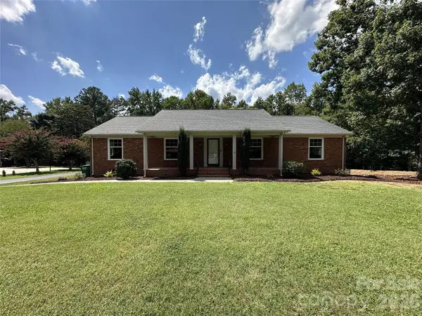 1507 Hyman Drive, Albemarle, NC 28001