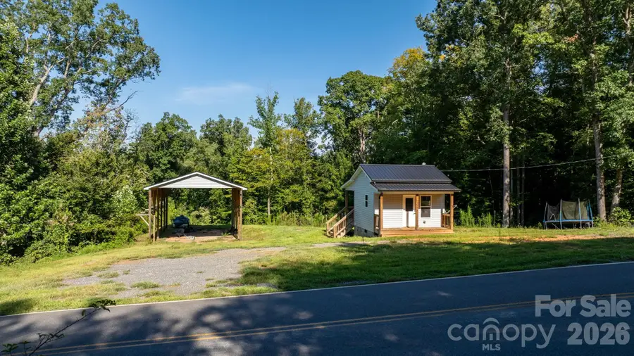 1776 Brown Chapel Road, Catawba, NC 28609 - #2
