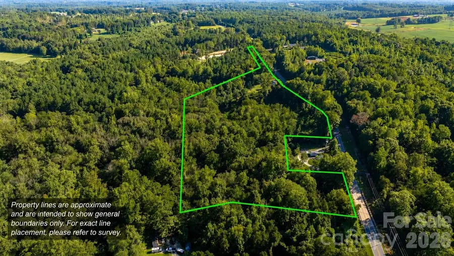 1776 Brown Chapel Road, Catawba, NC 28609 - #3