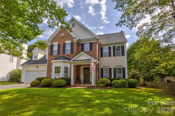 1428 Lockhart Place Nw, Concord, NC 28027