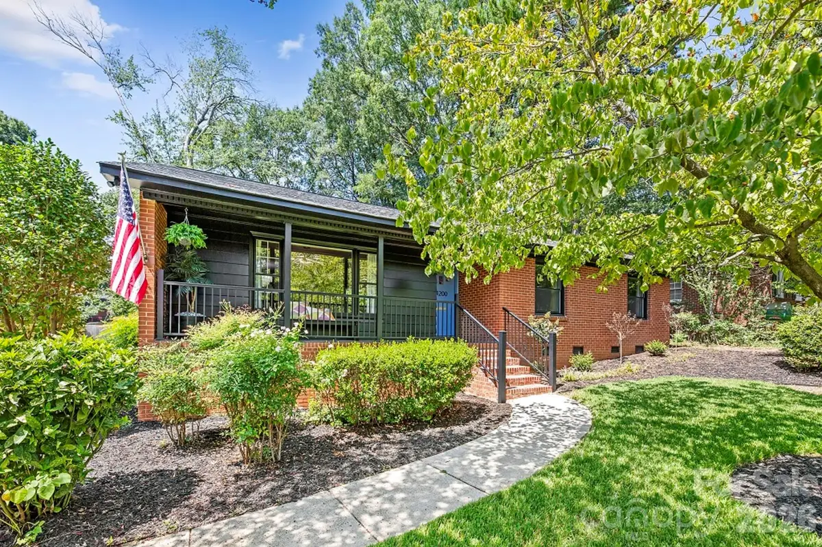 4200 Murrayhill Road, Charlotte, NC 28209 - #1