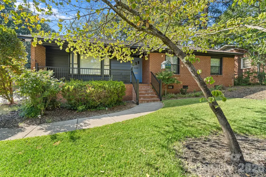 4200 Murrayhill Road, Charlotte, NC 28209 - #2