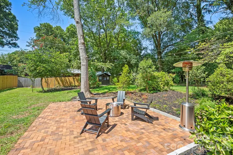 4200 Murrayhill Road, Charlotte, NC 28209 - #3