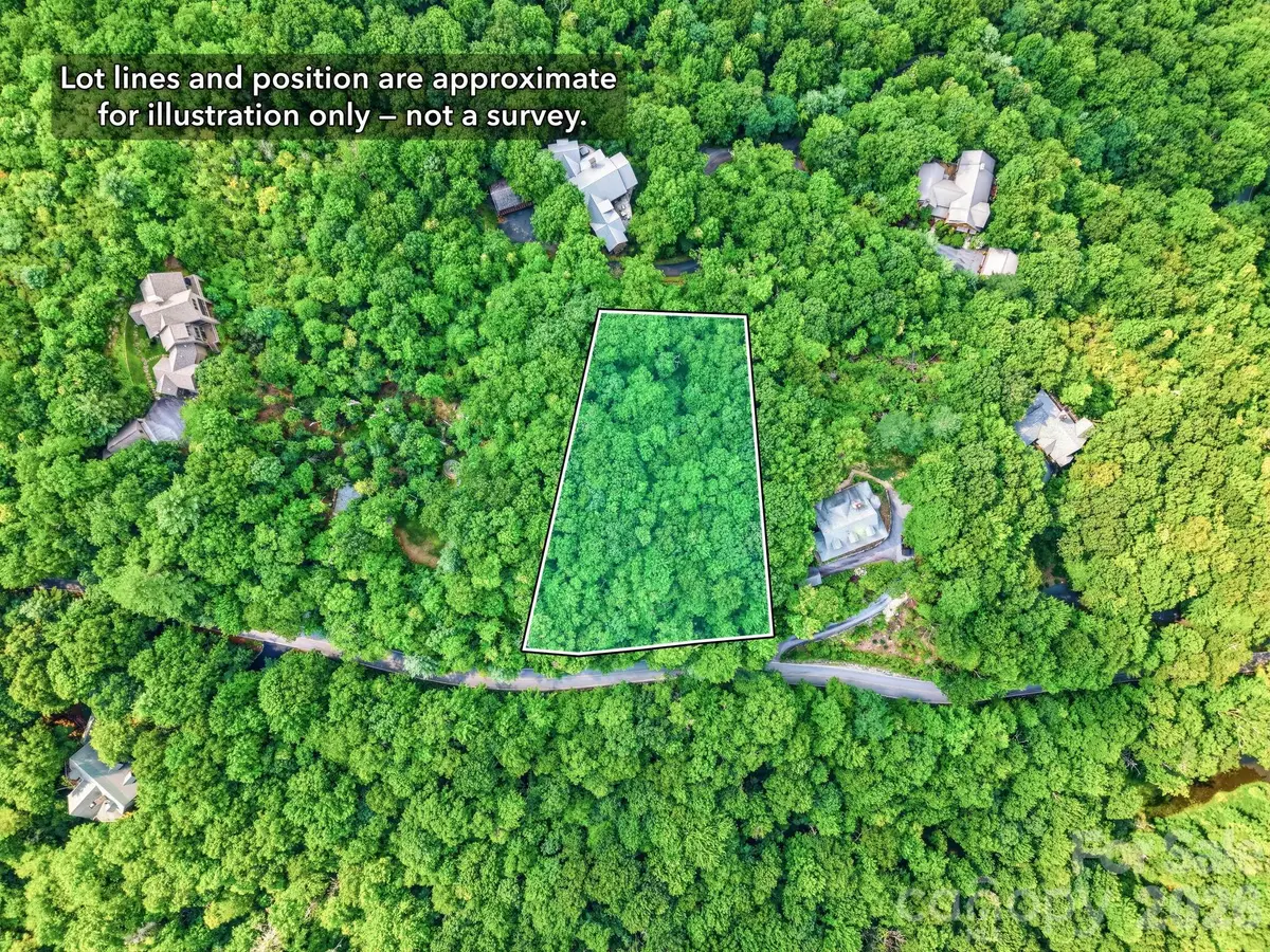 L 29 Toxaway Drive, Lake Toxaway, NC 28747 - #1