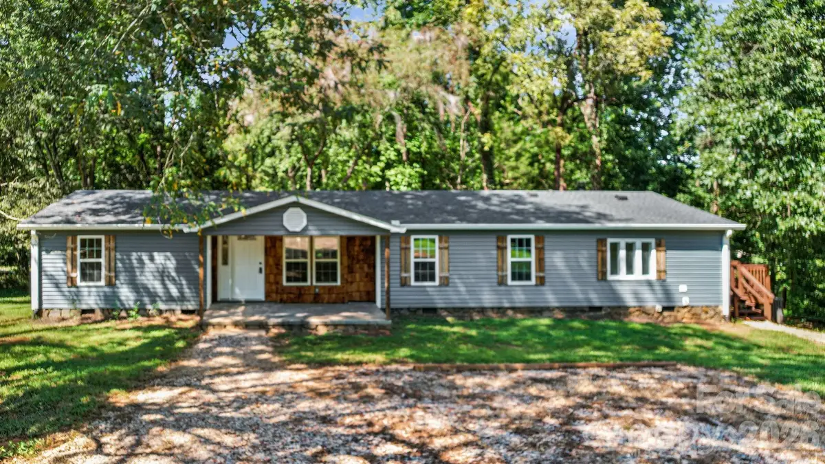 126 Pisgah Church Road, Statesville, NC 28625 - #1