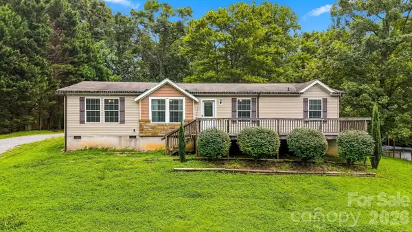 2093 Conley Bumgarner Road, Morganton, NC 28655