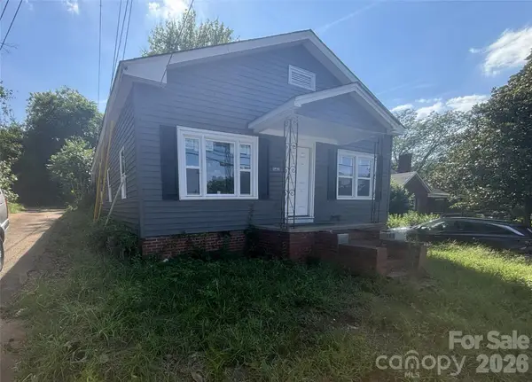 543 Salisbury Street, Wadesboro, NC 28170