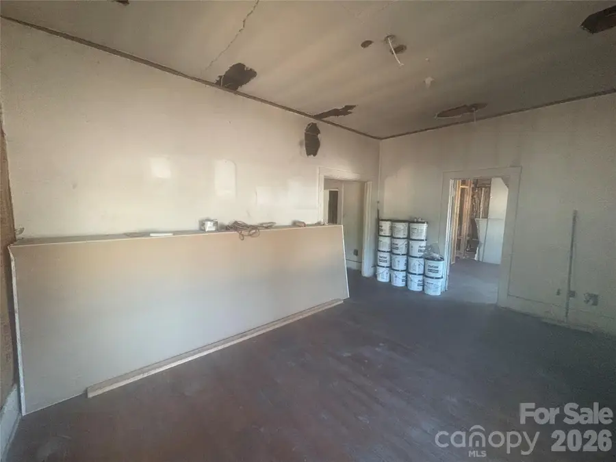 543 Salisbury Street, Wadesboro, NC 28170 - #2
