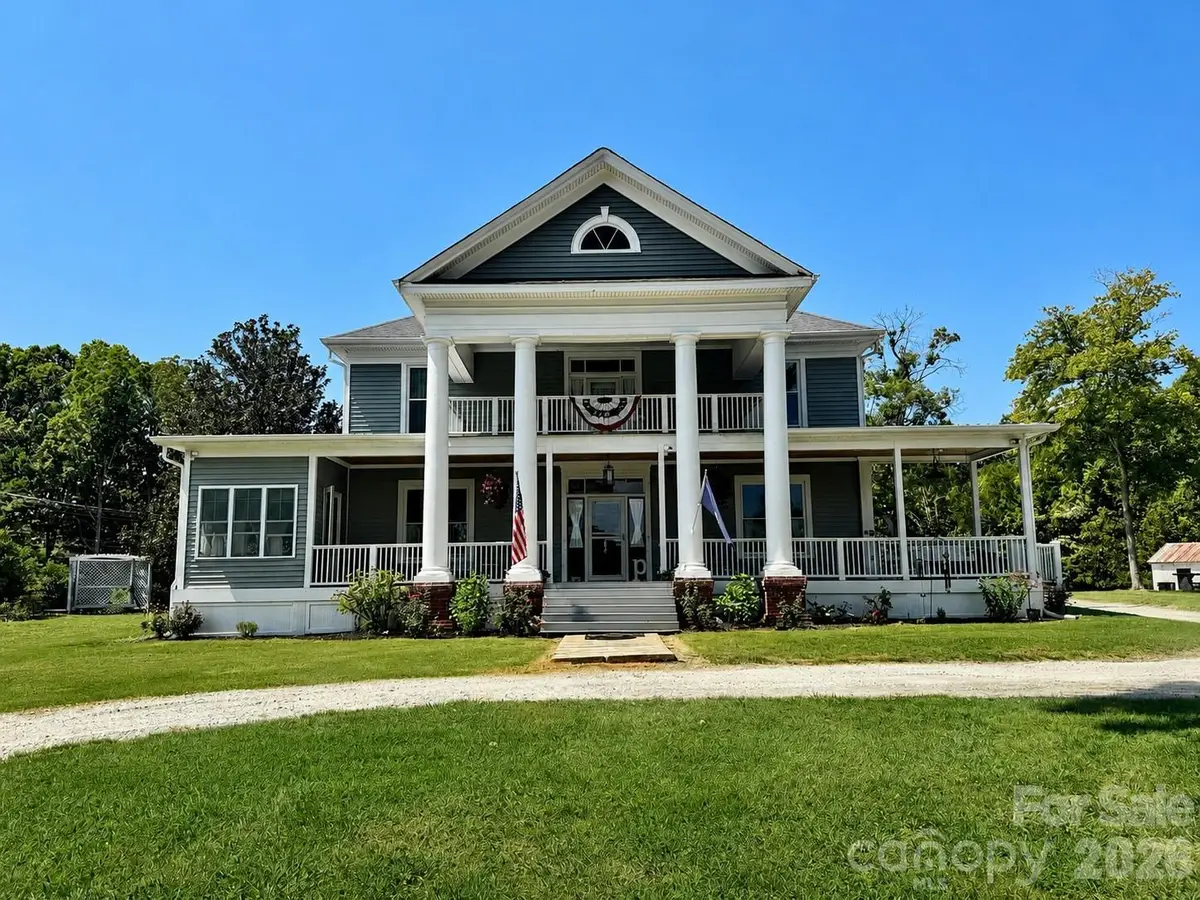 3628 Rainey Avenue, Sharon, SC 29742 - #1