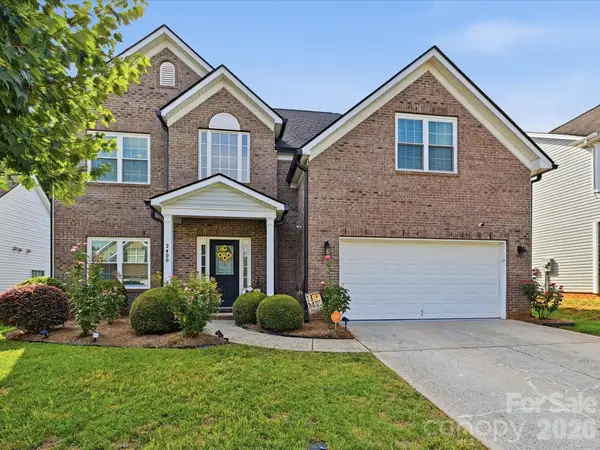 2400 Sierra Chase Drive, Monroe, NC 28112
