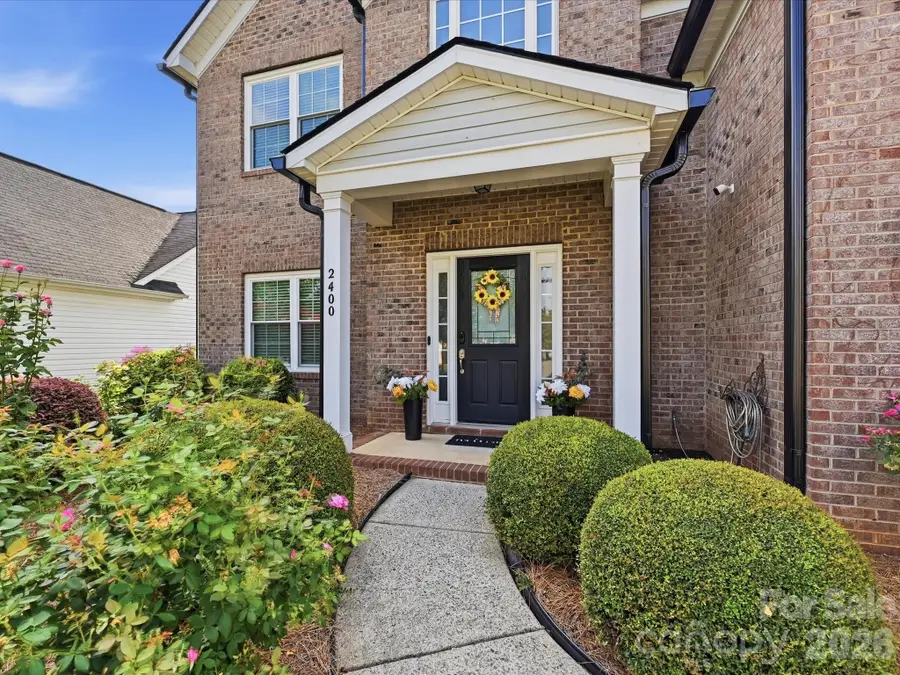 2400 Sierra Chase Drive, Monroe, NC 28112 - #2