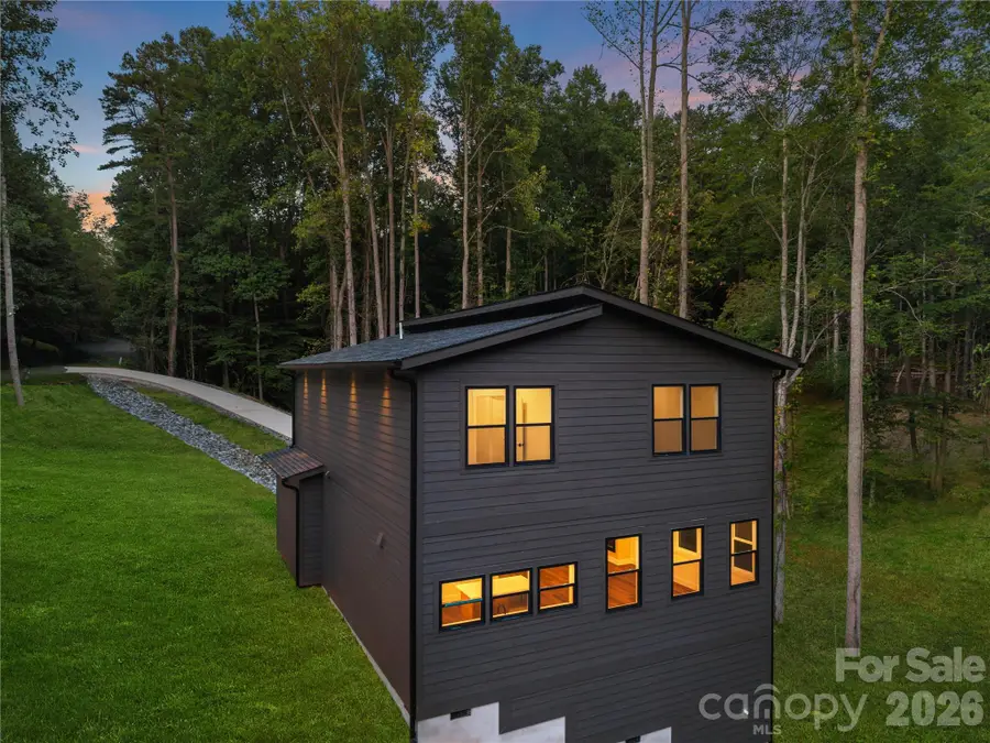 129 Quiet Woods Drive, Leicester, NC 28748 - #3