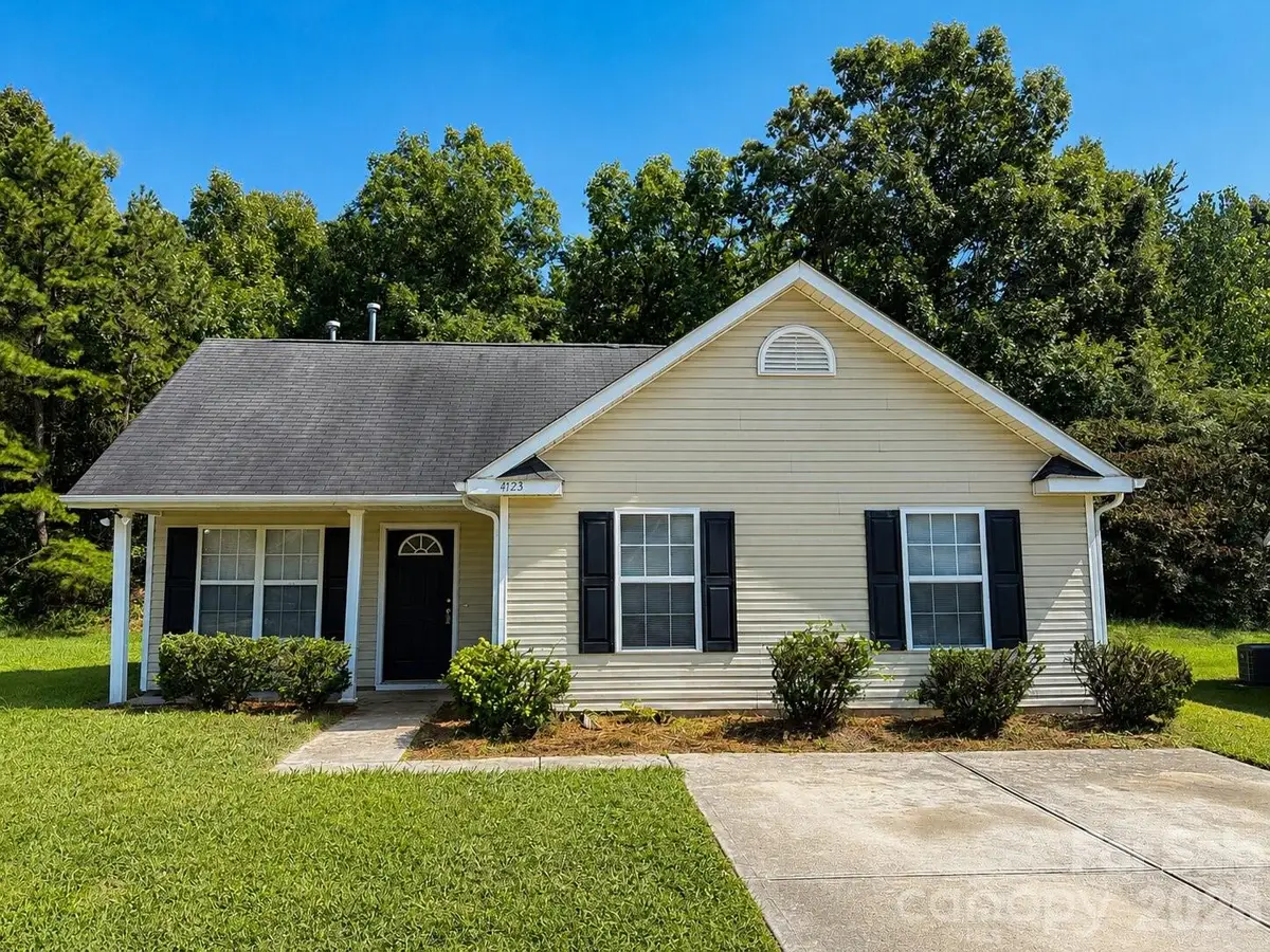 4723 Palm Breeze Lane, Charlotte, NC 28208 - #1