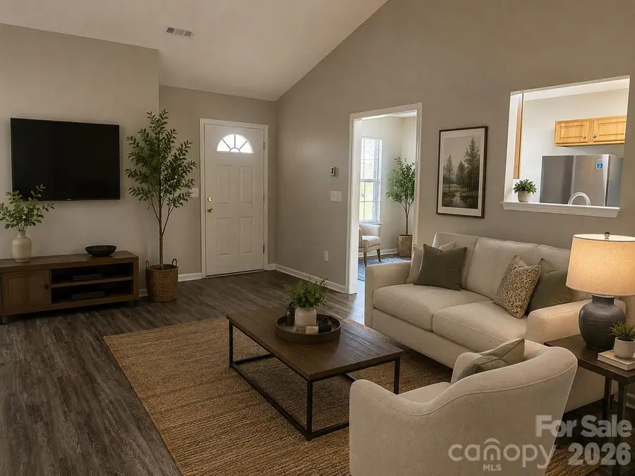 4723 Palm Breeze Lane, Charlotte, NC 28208 - #2