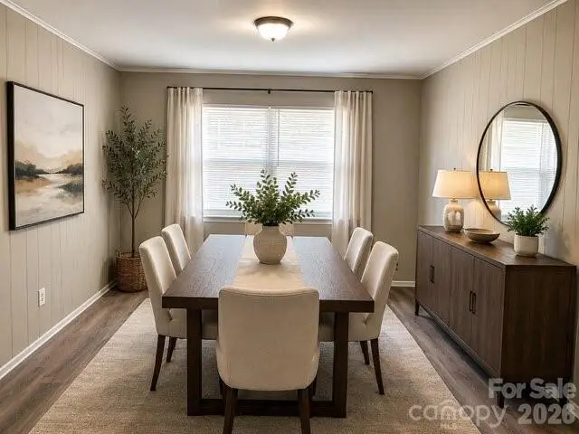 5220 Nevin Road, Charlotte, NC 28269 - #3