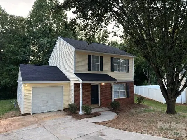 1841 Cagney Street, Charlotte, NC 28262 - #1