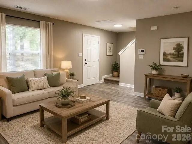 1841 Cagney Street, Charlotte, NC 28262 - #2