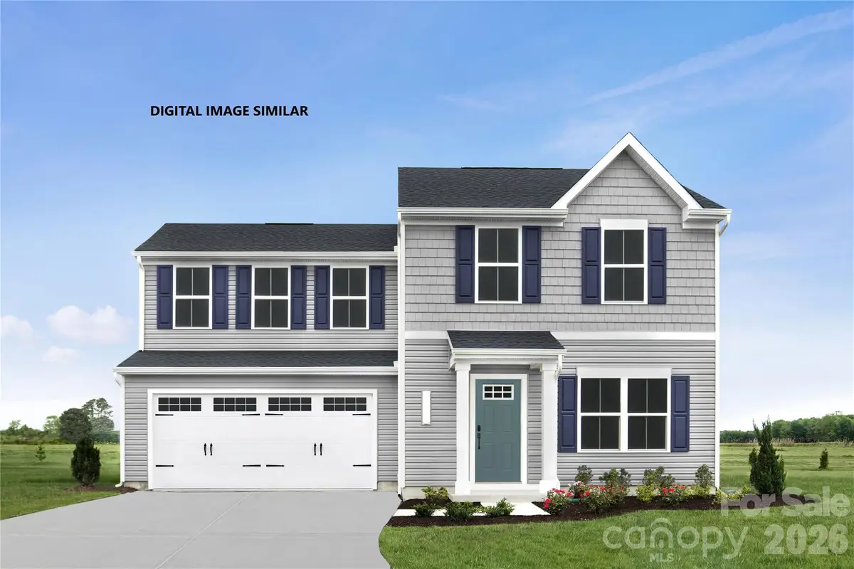 735 Paxfords Street, Lancaster, SC 29720 - #1