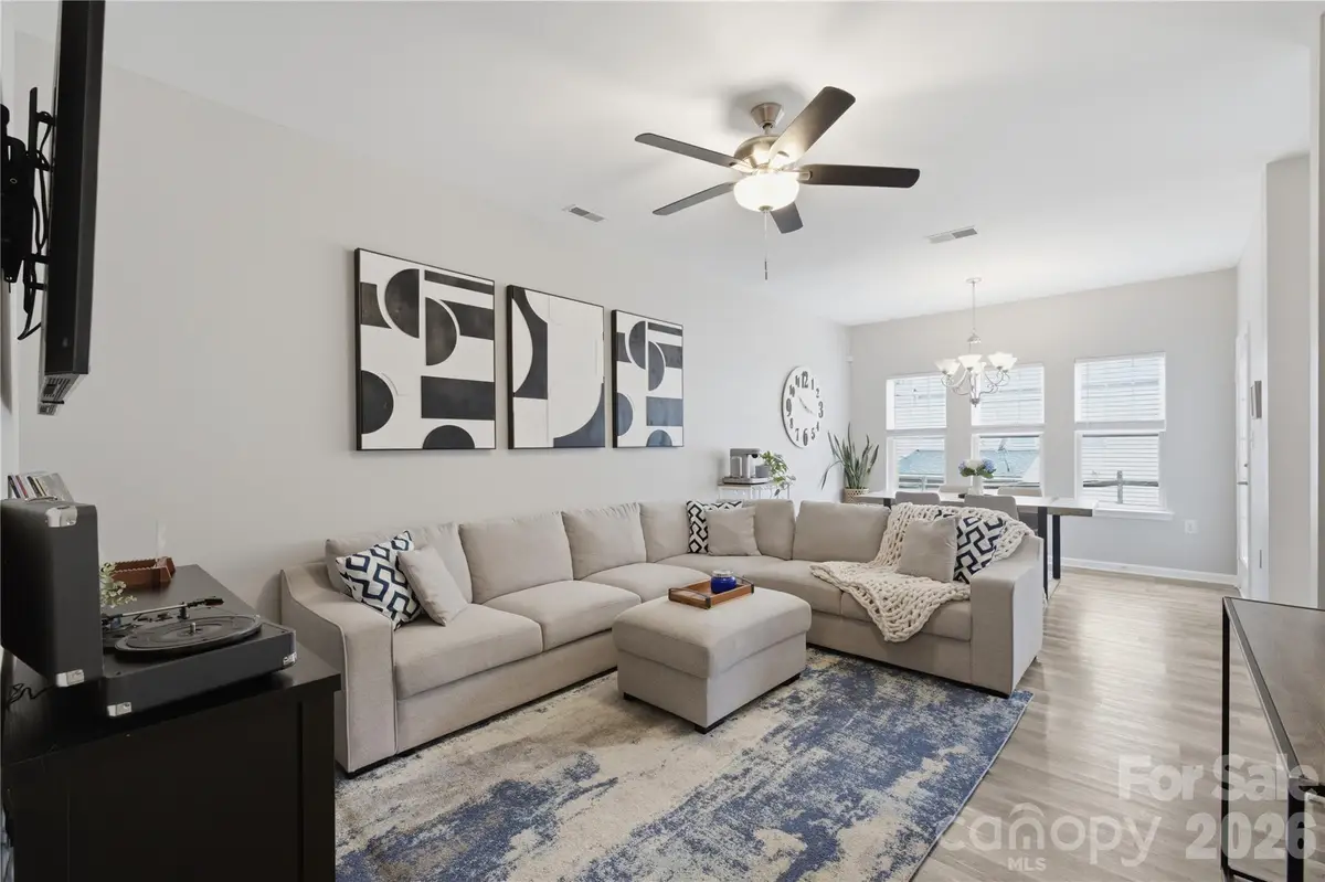 5836 Pisgah Way, Charlotte, NC 28217 - #1