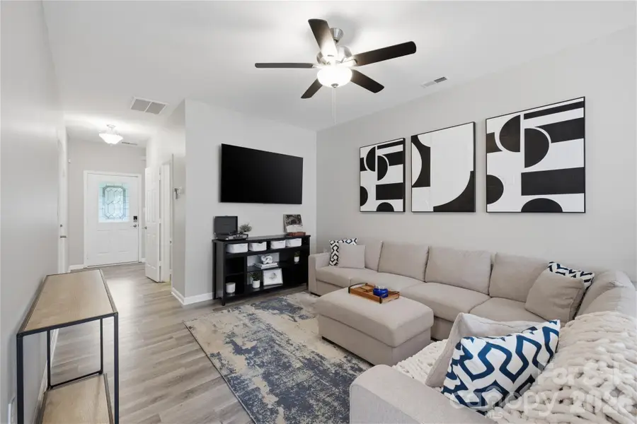 5836 Pisgah Way, Charlotte, NC 28217 - #2