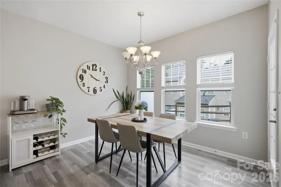 5836 Pisgah Way, Charlotte, NC 28217 - #3
