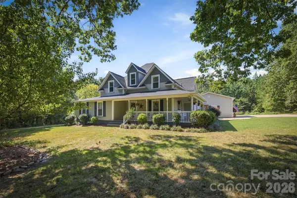 2993 Countryside Drive, Granite Falls, NC 28630