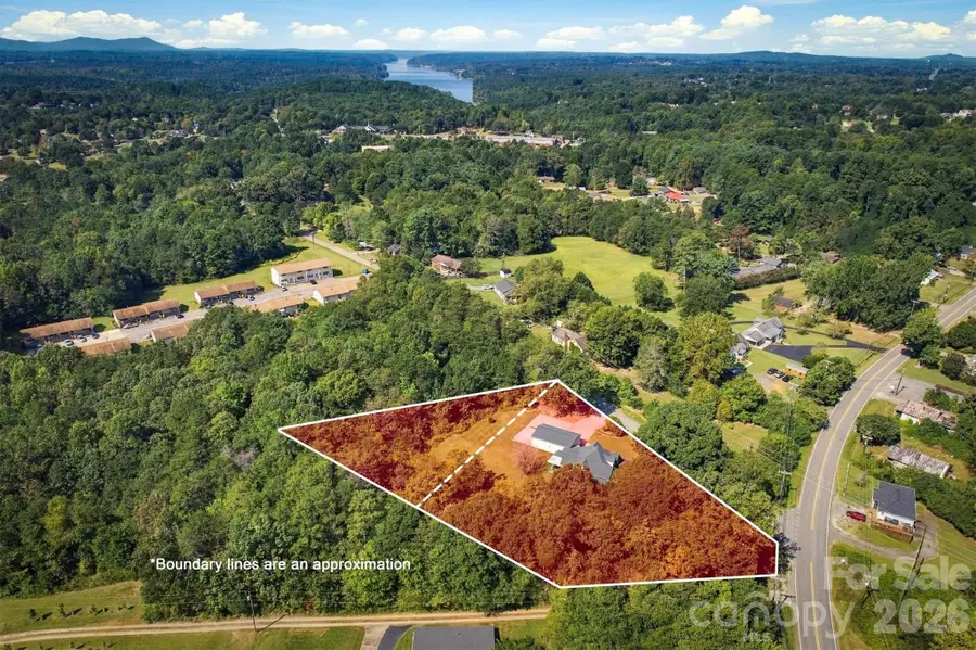 2993 Countryside Drive, Granite Falls, NC 28630 - #2