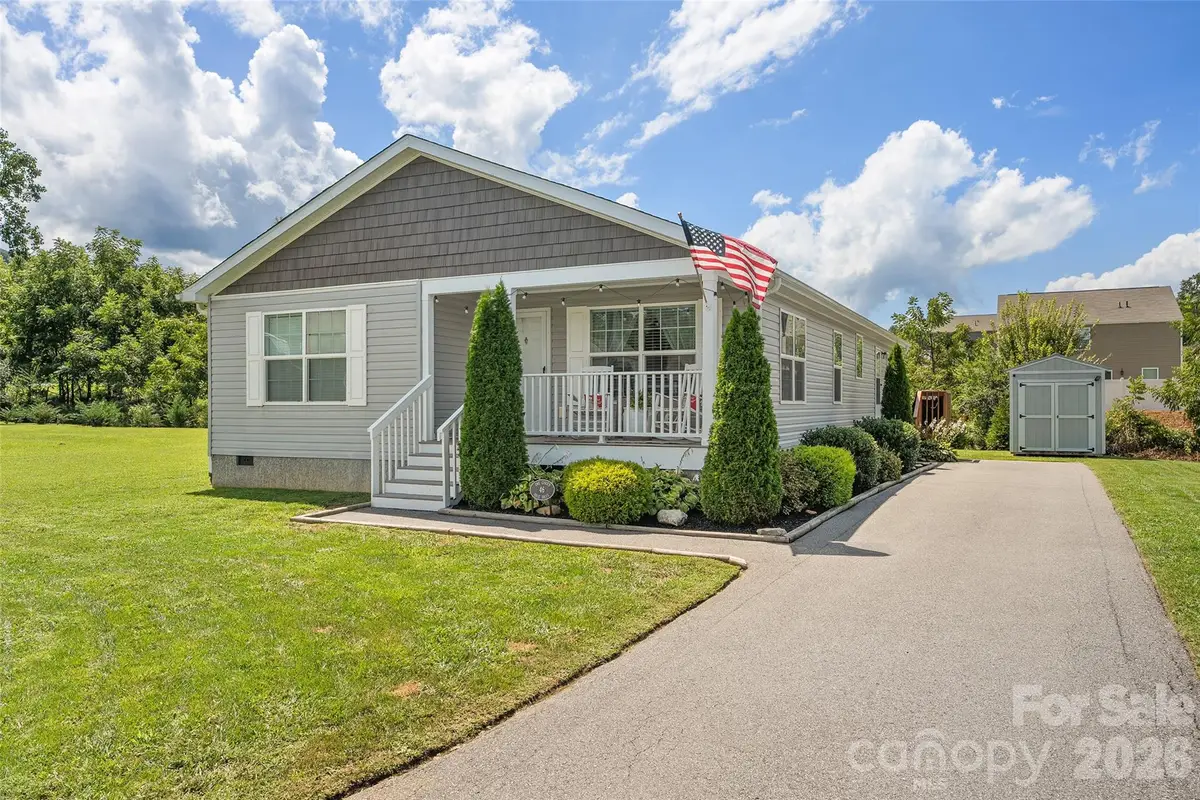 46 Janie Drive, Clyde, NC 28721 - #1