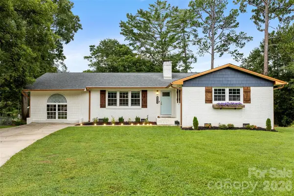 821 Normandy View Street, Gastonia, NC 28052