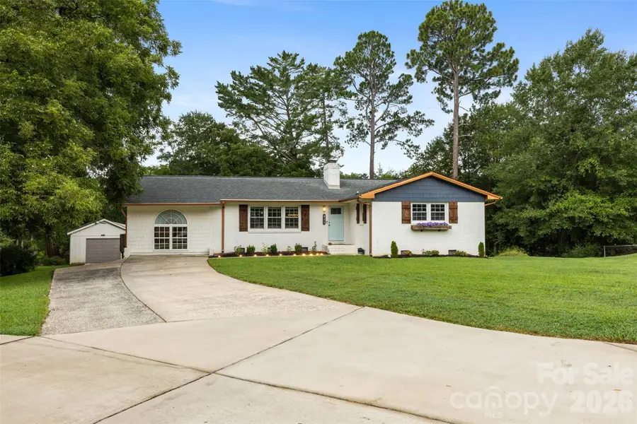 821 Normandy View Street, Gastonia, NC 28052 - #2