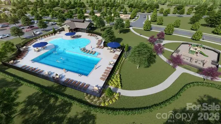125 Lakeside Ridge Way, Mooresville, NC 28117 - #2