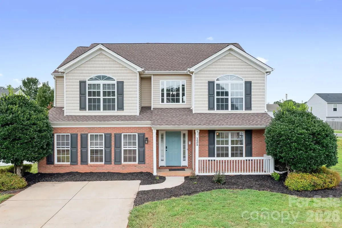 125 Mallory Tai Drive, Lincolnton, NC 28092 - #1
