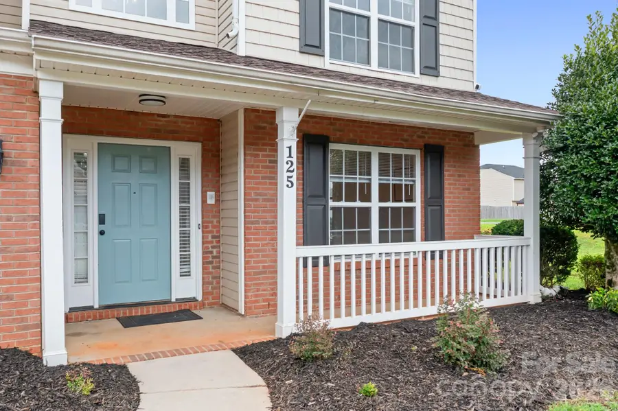 125 Mallory Tai Drive, Lincolnton, NC 28092 - #3