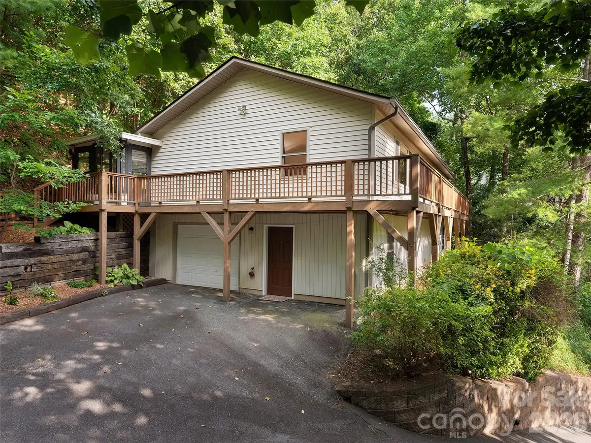 63 Independence Boulevard, Asheville, NC 28805 - #1