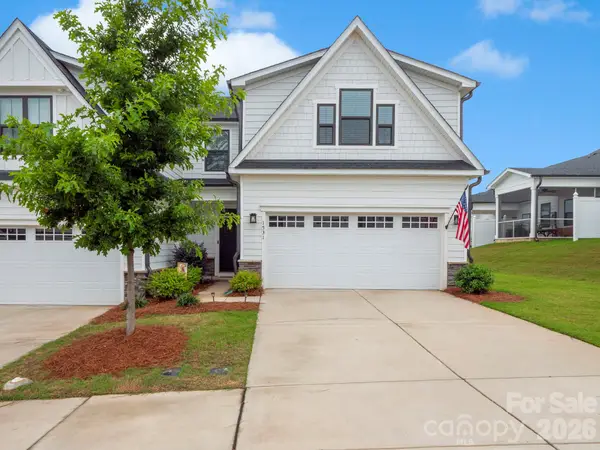1531 Dennis Austin Lane, Indian Trail, NC 28079