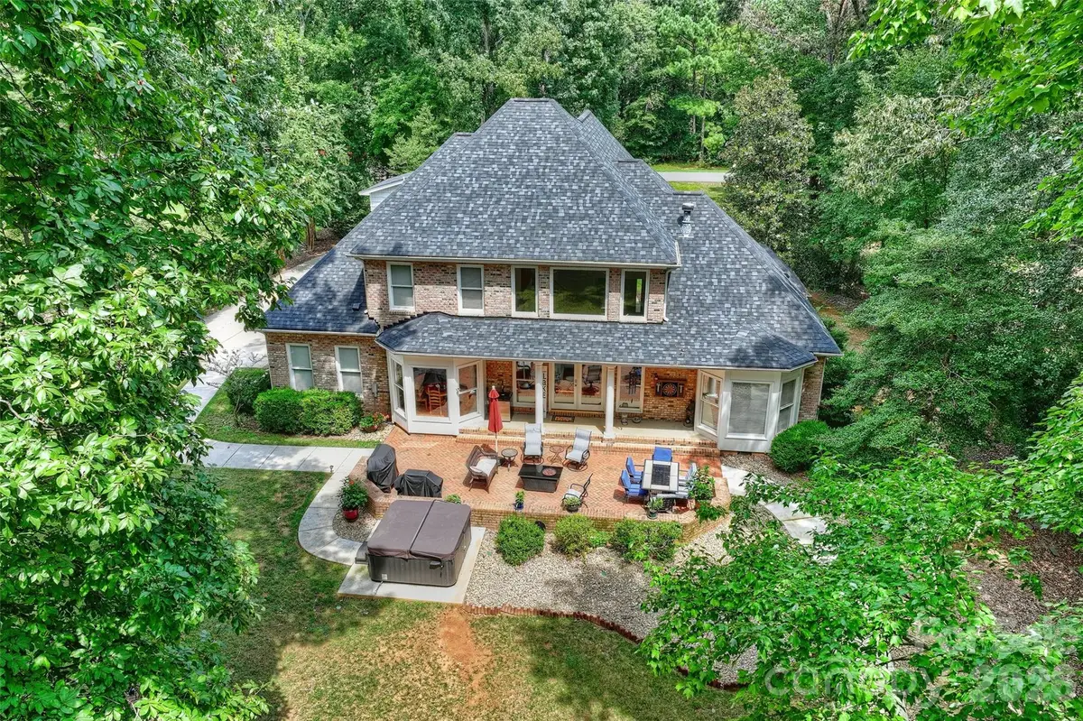 155 Pearl Bay Drive, New London, NC 28127 - #1
