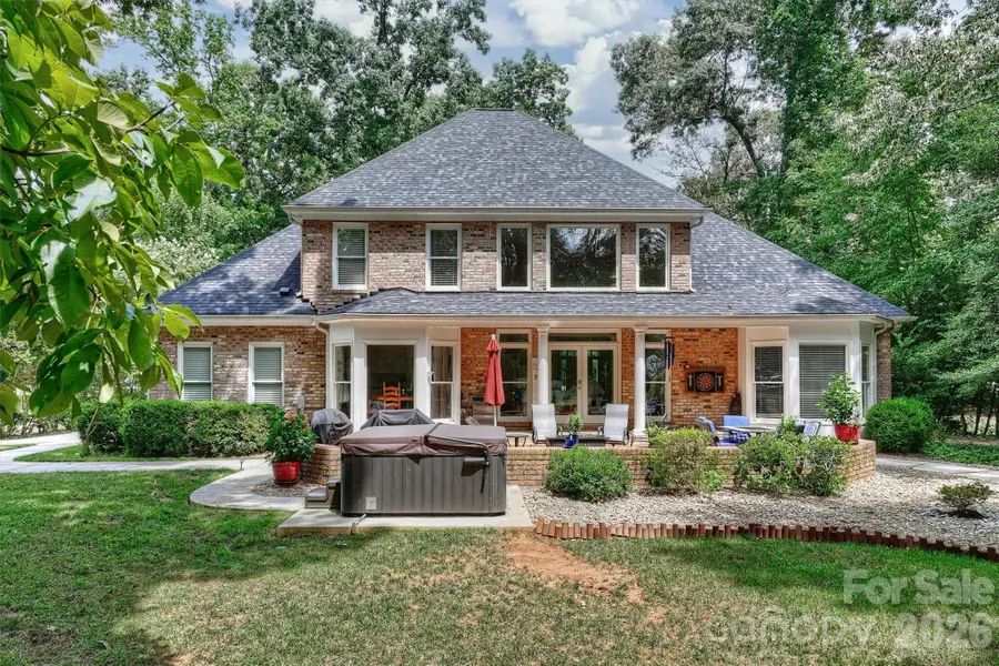 155 Pearl Bay Drive, New London, NC 28127 - #2