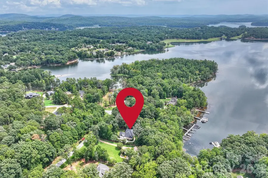 155 Pearl Bay Drive, New London, NC 28127 - #3