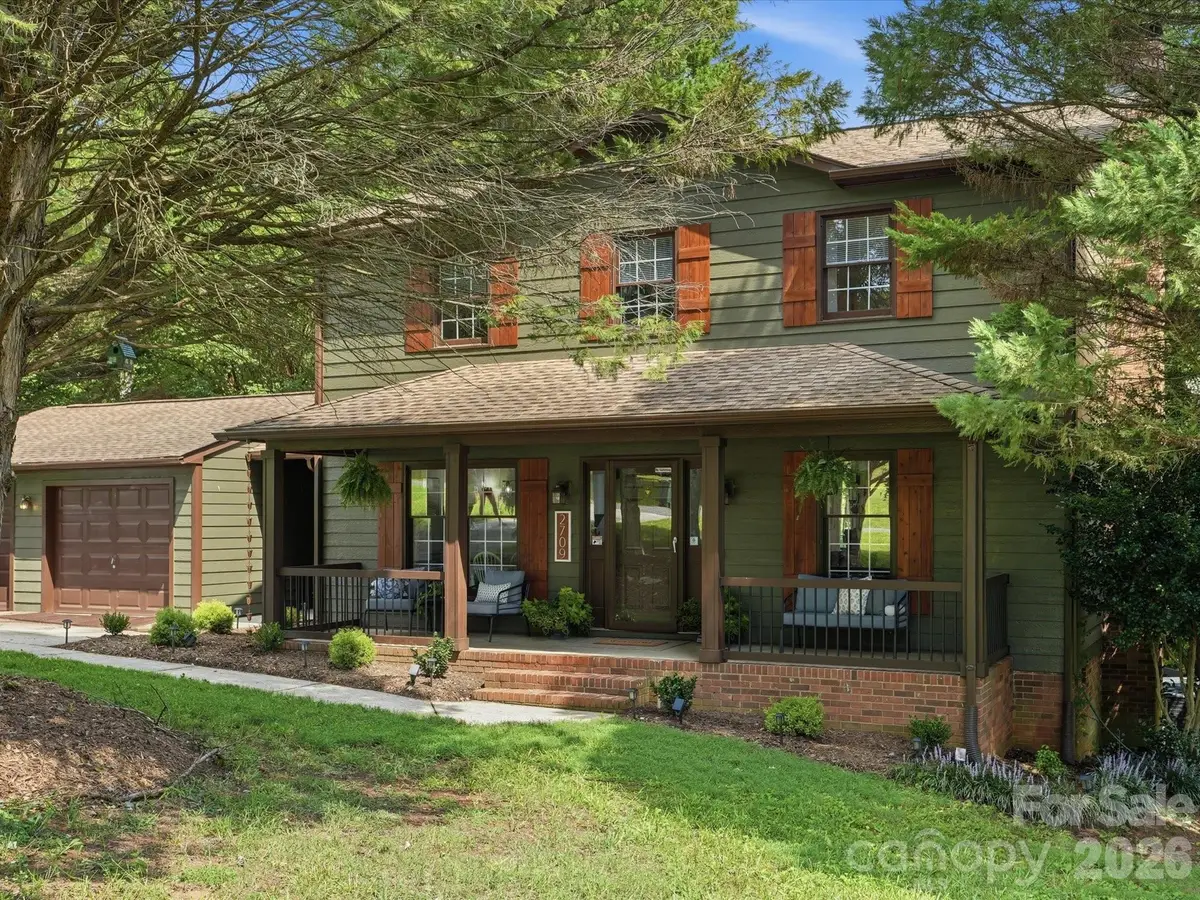 2709 Stockwood Drive, Gastonia, NC 28056 - #1
