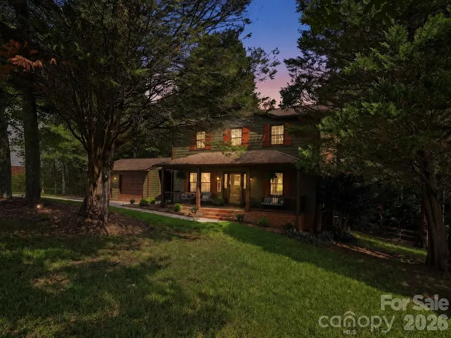 2709 Stockwood Drive, Gastonia, NC 28056 - #2
