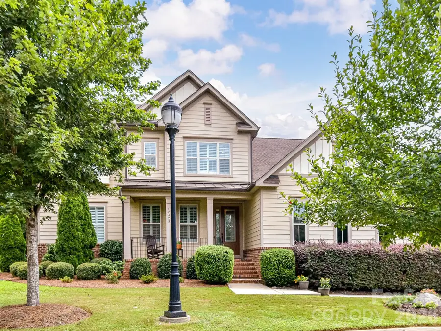 12323 Cherrybark Lane, Charlotte, NC 28278 - #2