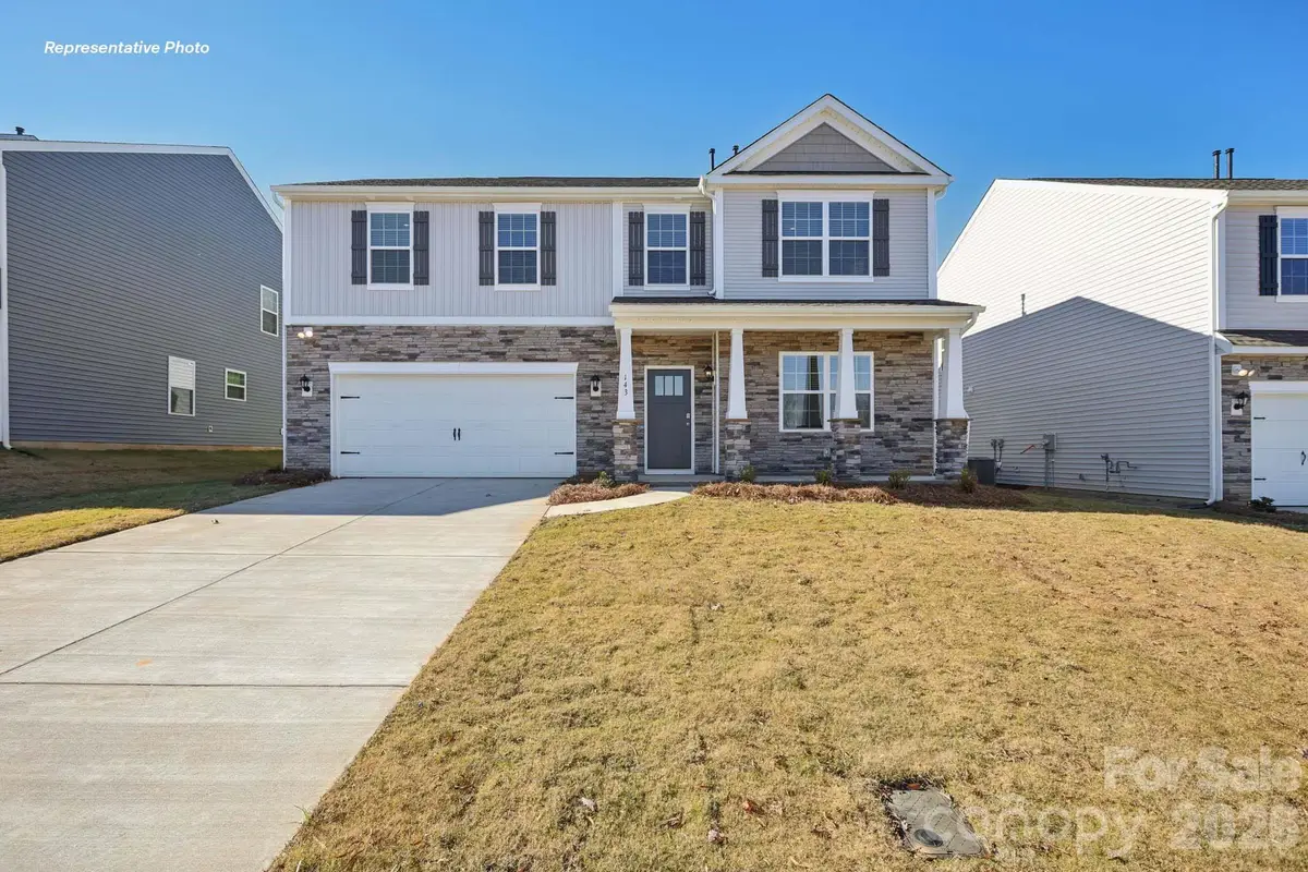 163 Lakeside Ridge Way, Mooresville, NC 28117 - #1