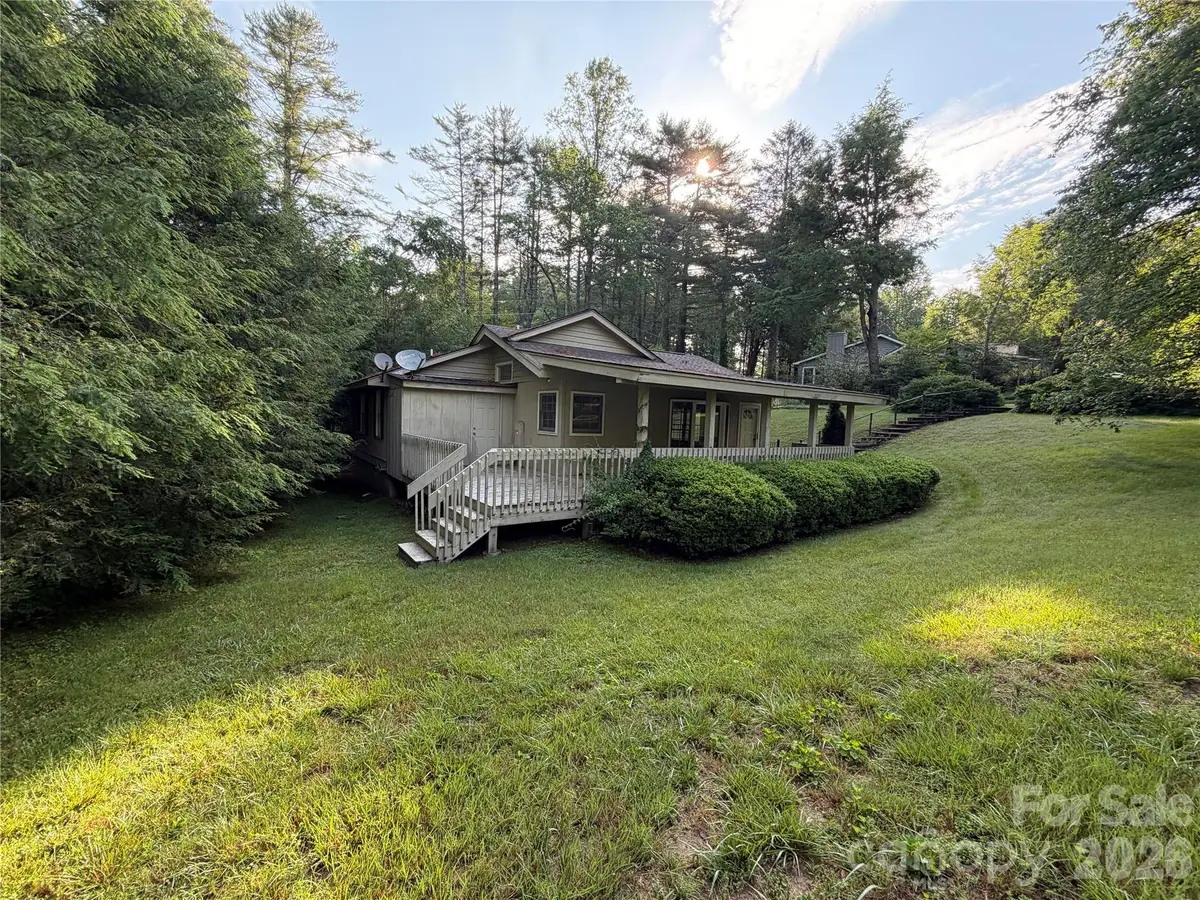 29 Crystal Springs Trail, Cashiers, NC 28717 - #1