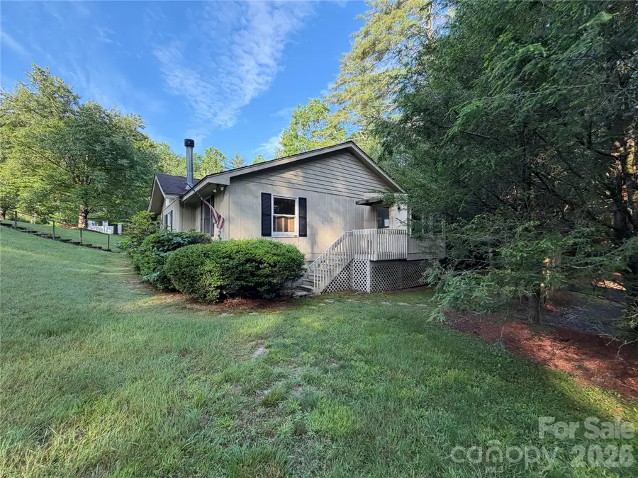 29 Crystal Springs Trail, Cashiers, NC 28717 - #3